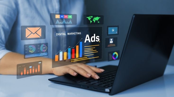 digital,marketing,concept.ads,dashboard,screen,digital.digital,marketing,concept.online,advertising,,digital